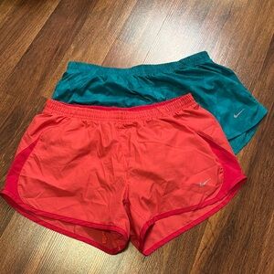 Women’s Nike Running Shorts